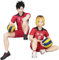 Kuroo Tetsurou Anime Figur Kozume Kenma Action Figuren PVC-Sammelstatue Schreibtisch-Ornament