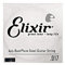 Elixir® Saiten blanke Stahl-Einzelsaiten mit Anti-Rust Auflage (.017)