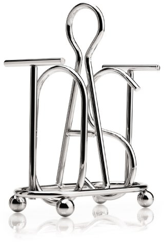 CKS Toast Rack Chrome
