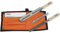 Stihl - Kit d'affûtage pour chaîne 0,325, Orange