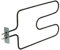 RESISTANCE SOLE 1100 W 230 V POUR CUISINIERE FAR - 462920010