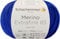Schachenmayr Merino Extrafine 85 9807554-00253 enzian Handstrickgarn, Schurwolle