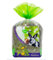 Home friends Heno Caléndula y Ortiga 500g para Conejos, Enanos, Hamsters, Cobayas y Roedores. Comida para Conejos con Fibra para el Desgaste Dental del Roedor.