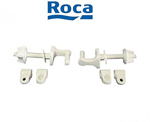 Kit Bisagras Nylon Asiento Victoria
