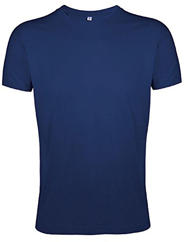 SOL'S Men's Regent Fit Undershirt