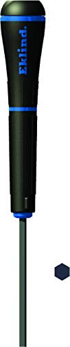 EKLIND 92425 2.5 MM Hex (Allen) PSD Precision Screwdriver