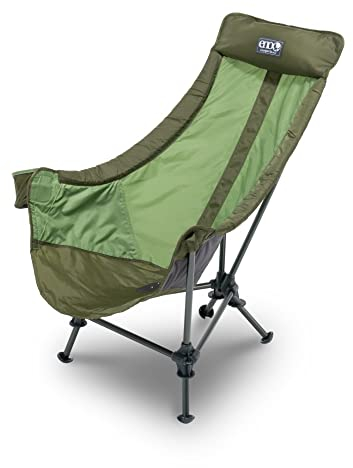 Eno Lounger DL Campingstuhl
