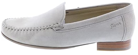 Sioux Damen Campina Slipper, Wüste, 40 EU
