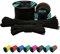 EdcX 2 mm Nylon Paracord 275 (50 und 100 m) – 100% Nylonseil, 3-adrige Schnur, Nylonschnur 2 mm in vielen Farben (Army Green, 100 m)