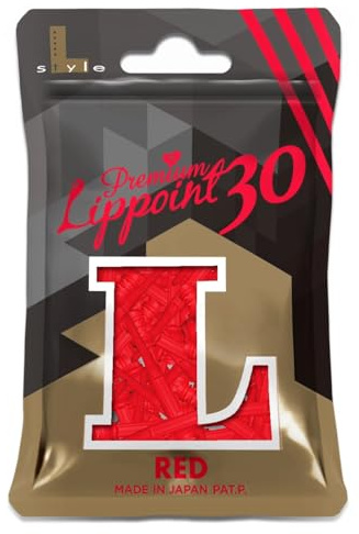 L-style Premium Lippoint 30 (Long) – Dart