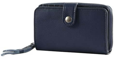 FREDsBRUDER Leia Wallet Arctic Night