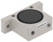 Pneumatischer Rüttler, Pneumatische Komponenten aus Aluminiumlegierung, Pneumatischer Rüttler, Verstellbarer Luftdruck, Kugeltyp, Industrie, Kraftbetonrüttler (K25)