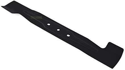 perfektGarten Lame de tondeuse à gazon, 36 cm, compatible avec Sterwins 40VLM2-36P.1 (40 VLM 2-36 P.1)