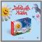 SEVENTEEN SEVENTEENTH HEAVEN 11th Mini Album Reissue KiT Version Case+1ea AiR-KiT+1ea Ball Chain+1ea Title&Credit Card+1p PostCard+26p PhotoCard+Tracking SVT 17