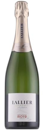 Lallier Reflexion R.019 Brut Champagne 75 cl Espumoso blanco