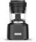Kenwood Duo Prep CHP80.000BK, Food Chopper and Grinder 2-in-1 with Serrated Quadblades, High Speed Compact Grinder, Non Slip Base, Dishwasher Safe, 800W, Black