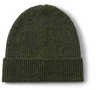 TOM TAILOR Denim Damen Cosy Beanie Mütze 1047916