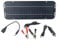 Panel solar de 60 W, cargador de batería de 12 V, mantenedor de batería de coche, IP65, impermeable, portátil, monocristalino, kit de panel solar para RV, barco, automóvil, caravana, rendimiento