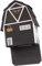 Big Bat Barn Bat House for Outdoors - Der Komplette Fledermauskasten für den Außenbereich - Säubere deinen Garten von Mücken - Fledermauskasten ohne Lack innen
