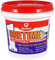 Red Devil 0542 ONETIME Leichtes Spachteln, 1/2 Pint, Weiß, 1 Packung