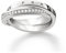 Thomas Sabo Damen Ring Forever Together 925 Sterling Silber TR2099-051-14-56