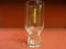 6 VERRES RICARD MATHIEU LEHANNEUR 17CL HT. 13CM