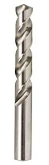 DIAGER - Forets HSS meulé taillé - Perçages aciers alliés et non-alliés - Usage polyvalent - diamètre 1,5mm (x2 pièces)