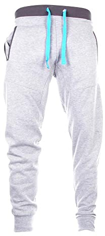 OX Tools Joggers - Grey - 38in - Reg 38W