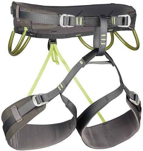 C.A.M.P. - ENERGY CR 4 - XS-M - Gris