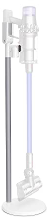 Dyson V11 Floor Dok, Teilenummer 969944-04, Silber, passend