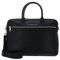 Tommy Hilfiger Herren Th Downtown Slim Comp Bag Computertasche, Schwarz