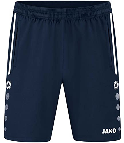 Jako Unisex Kinder Shorts Und Röcke Shorts Allround
