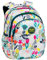 Coolpack F029663, Schulrucksack Jerry SUNNY DAY, Multicolor, 39 x 28 x 15 cm