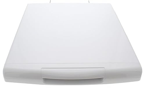 Couvercle pour lave-linge chassis alliance Whirlpool 481010443782