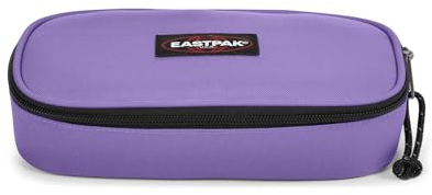EASTPAK Astuccio Scuola Oval Single Petal Lilac