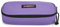 EASTPAK Astuccio Scuola Oval Single Petal Lilac