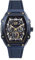 ICE-WATCH Homme Analogique Quartz Montre avec Bracelet en Silicone 024371