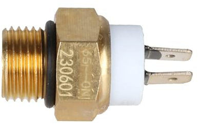 Motore Motociclo Radiatore Raffreddamento Dell'acqua Ventola Raffreddamento Per 12V Per 150cc 200cc 250cc Per ATV Per Go Kart Ventilatore(TYPE A)