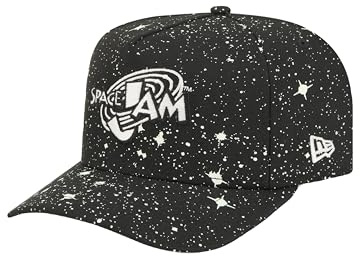 New Era 950Af Space Jam 29974 001 - Black One Size