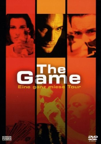 The Game - Eine ganz miese Tour