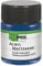 KREUL 643947 Acryl Mattfarbe, cremig deckende, schnelltrocknende Farbe auf Wasserbasis, für viele Verschiedene Untergründe geeignet, im 50 ml Glas, dunkelblau