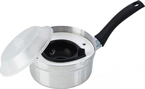 Value plus 4-Cup Egg Poacher