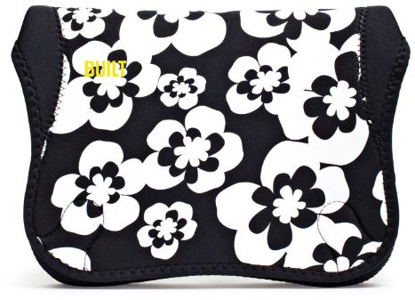 BUILT NY B.ELE10SBM Envelope Case for 9-10-Inch Netbooks/Laptops - Summer Bloom