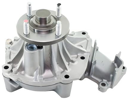 SKF VKPA 91828 Water pump kit