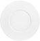 Table Passion - Assiette plate Nymphéa 27 cm (lot de 6)
