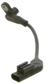 BOSCH 0 232 103 156 Nockenwellensensor Kompatibel mit MERCEDES-BENZ SPRINTER 3,5-t Kasten 906 PG-3-9 A0011531532 A6429050600