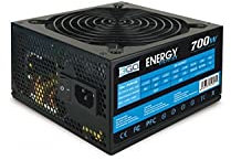 3GO Fuente ALIMENTACION 700W PFC-PASIVO 4SATA 12CM ATX