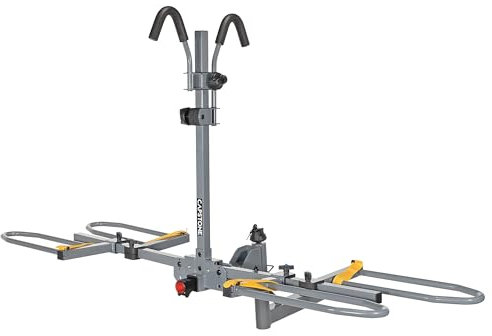 Capstone Hitch Mount 2 Fahrradträger