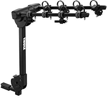 Thule Camber 4 Porte-vélos