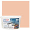 Preismaxx Perfektweiß urban colors, bunte Wandfarbe, orange, rosaorange, pink orange 10L, Innenfarbe, hohe Deckkraft Klasse 2, matt